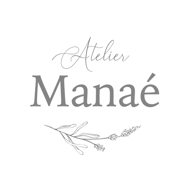 L'atelier Manaé Logo