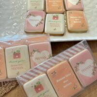 biscuits fête des mères